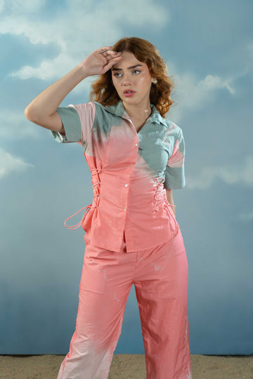 Blush horizon C0-RD set