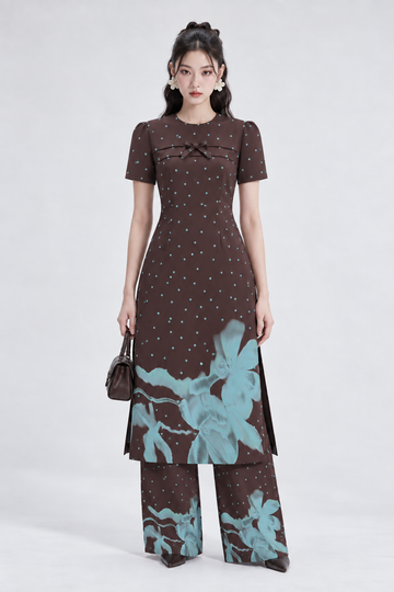 Neel Gul Co-ord