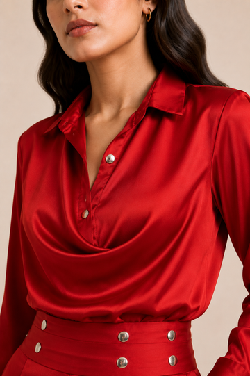 Satan Top