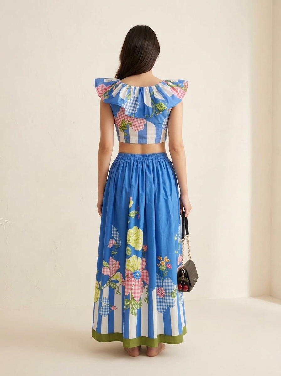 AMALFI SET