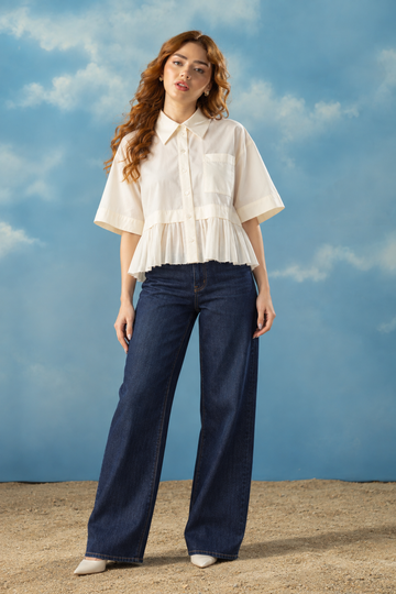 Cloud Club shirt