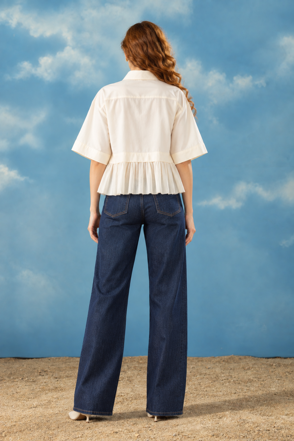 Cloud Club shirt