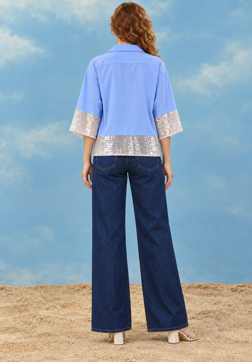 Sparkle Hour shirt