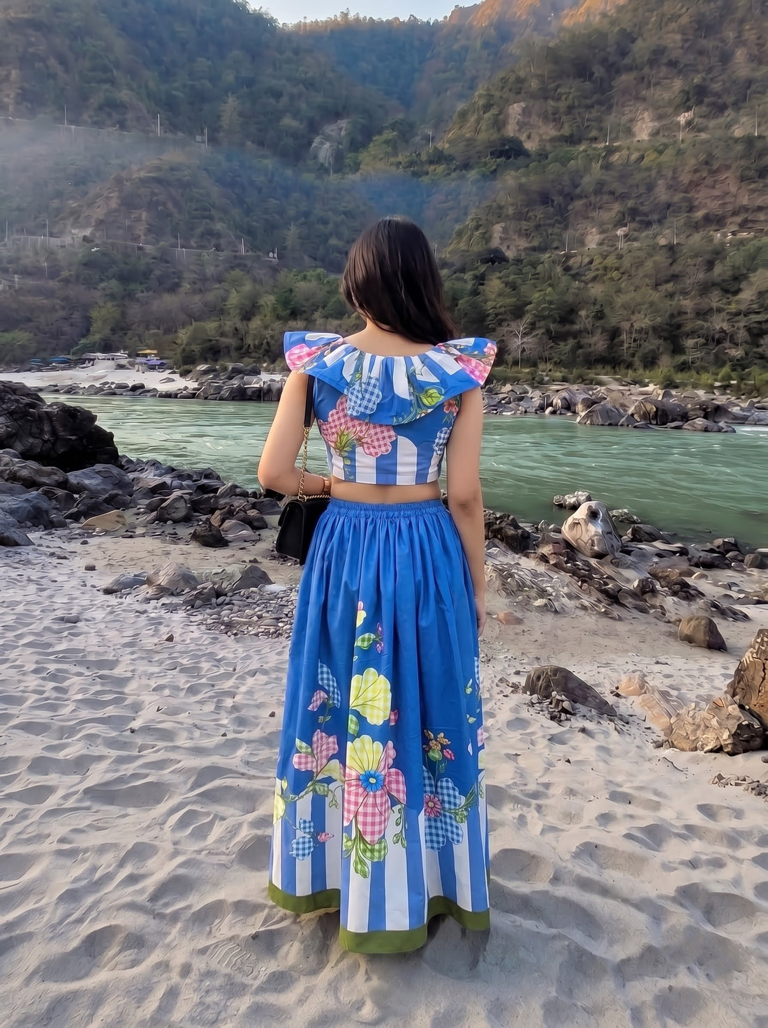 AMALFI SET
